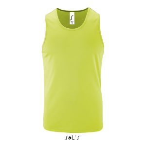 SOL'S SO02073 Apple Green 3XL