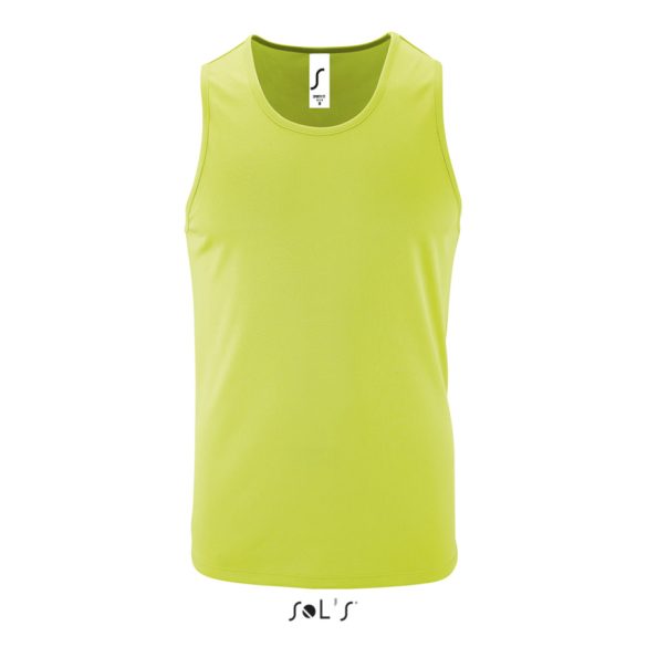 SOL'S SO02073 Apple Green 3XL