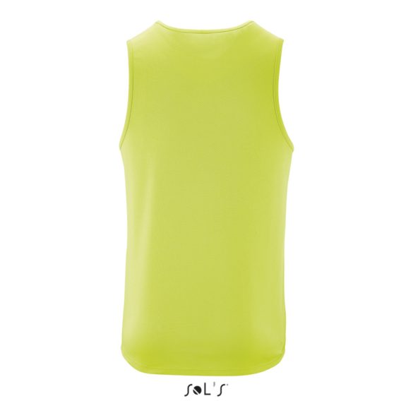 SOL'S SO02073 Apple Green 3XL