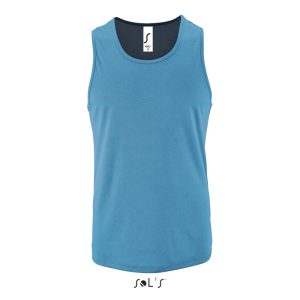 SOL'S SO02073 Aqua 2XL