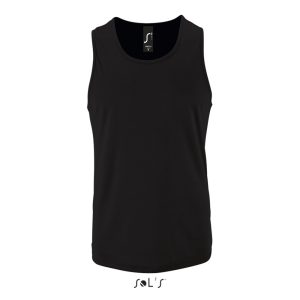 SOL'S SO02073 Black 2XL