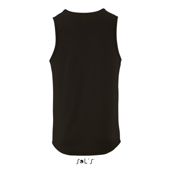 SOL'S SO02073 Black 3XL