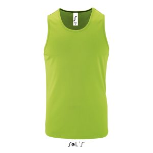 SOL'S SO02073 Neon Green 2XL