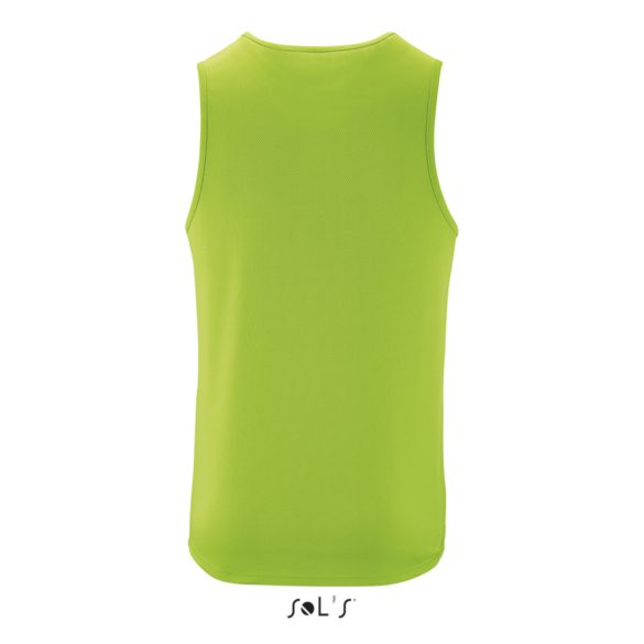 SOL'S SO02073 Neon Green 3XL