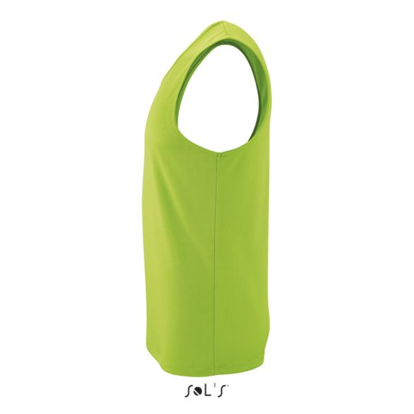 SOL'S SO02073 Neon Green 3XL