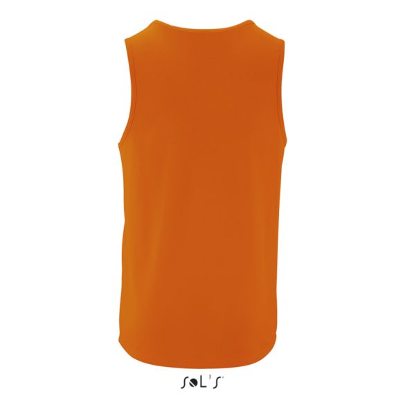 SOL'S SO02073 Neon Orange 3XL