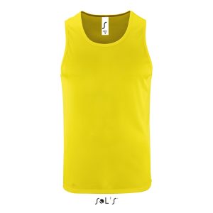 SOL'S SO02073 Neon Yellow 2XL