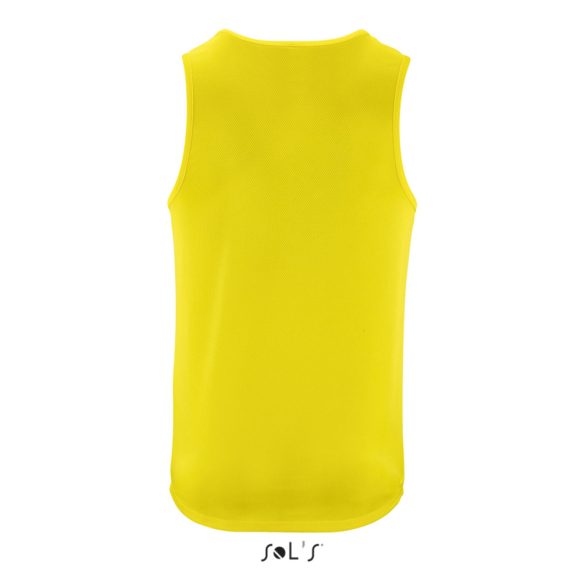 SOL'S SO02073 Neon Yellow 3XL