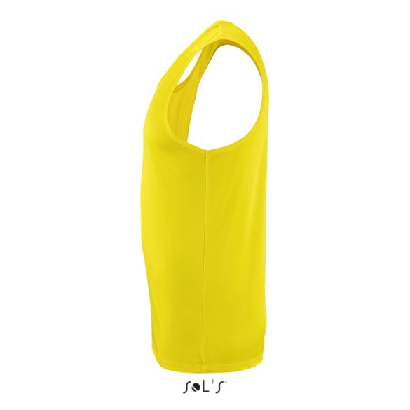 SOL'S SO02073 Neon Yellow 3XL