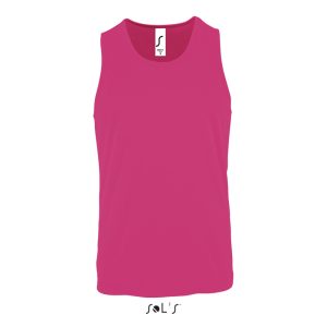 SOL'S SO02073 Neon Pink 2 2XL