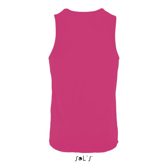 SOL'S SO02073 Neon Pink 2 L