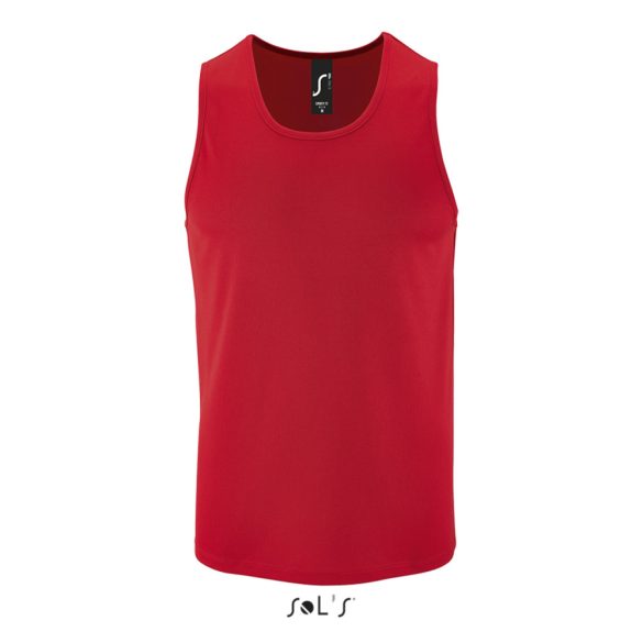 SOL'S SO02073 Red 2XL