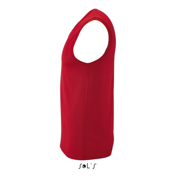 SOL'S SO02073 Red 2XL