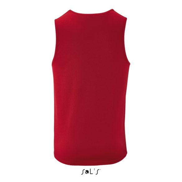 SOL'S SO02073 Red XL