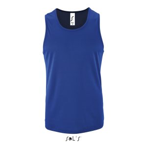 SOL'S SO02073 Royal Blue 2XL