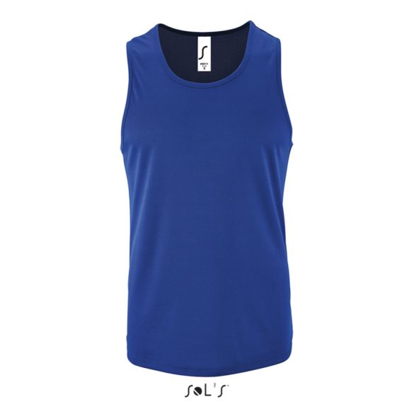 SOL'S SO02073 Royal Blue 3XL