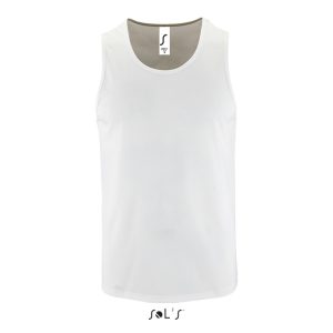 SOL'S SO02073 White XL