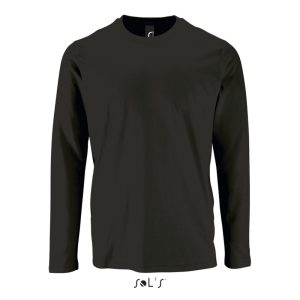 SOL'S SO02074 Deep Black 3XL