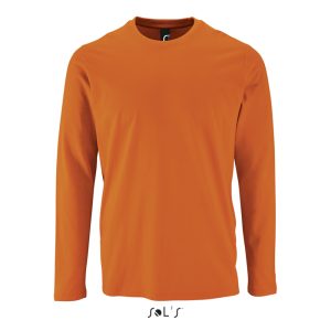 SOL'S SO02074 Orange 2XL