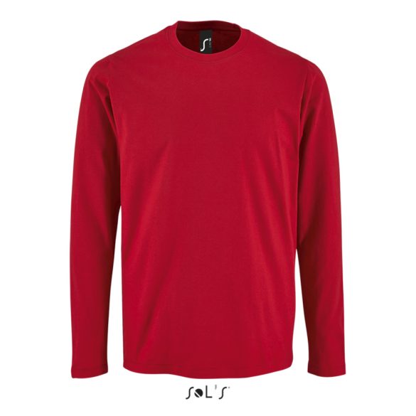 SOL'S SO02074 Red 2XL