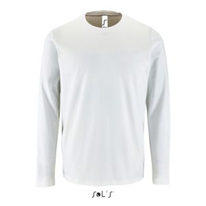 SOL'S SO02074 White 3XL