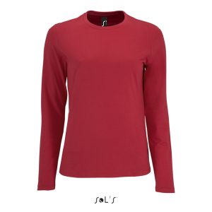 SOL'S SO02075 Red 2XL