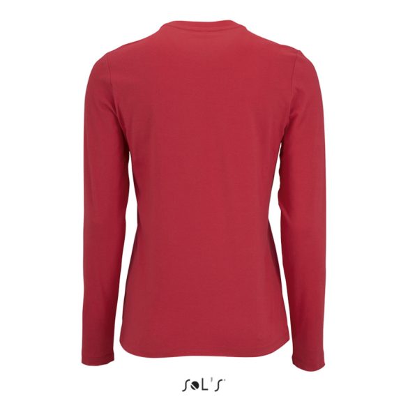 SOL'S SO02075 Red XL