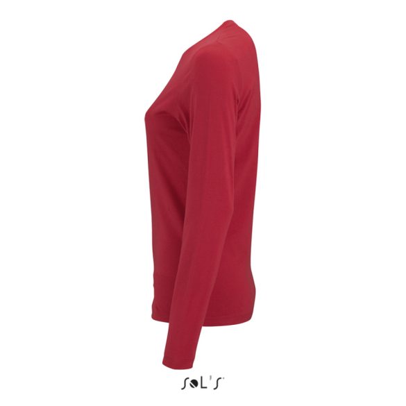 SOL'S SO02075 Red XL