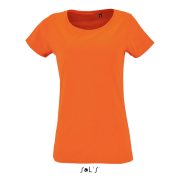 SOL'S SO02077 Orange XL