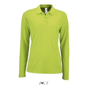 SOL'S SO02083 Apple Green 2XL