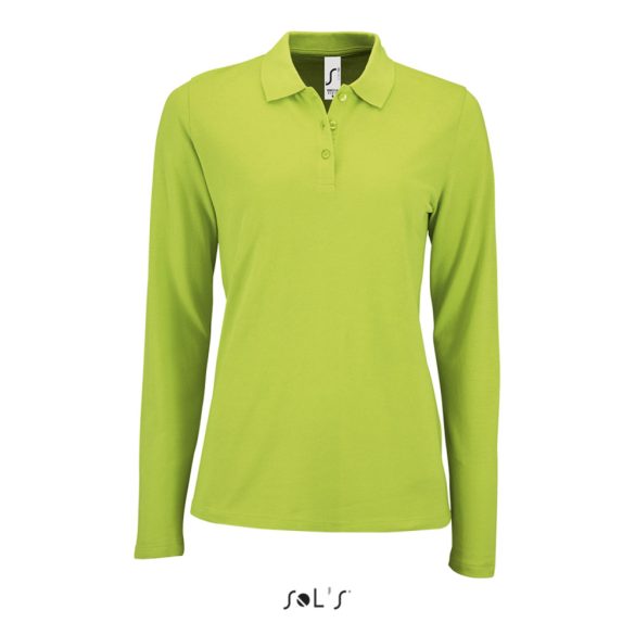 SOL'S SO02083 Apple Green 2XL