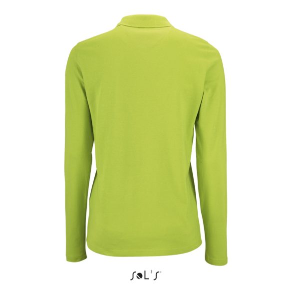 SOL'S SO02083 Apple Green 2XL