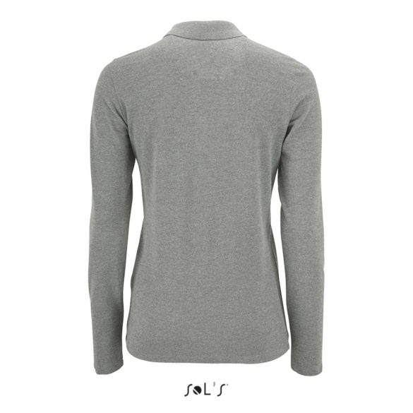 SOL'S SO02083 Grey Melange 2XL