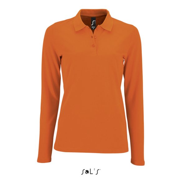 SOL'S SO02083 Orange 2XL