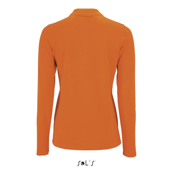 SOL'S SO02083 Orange 2XL