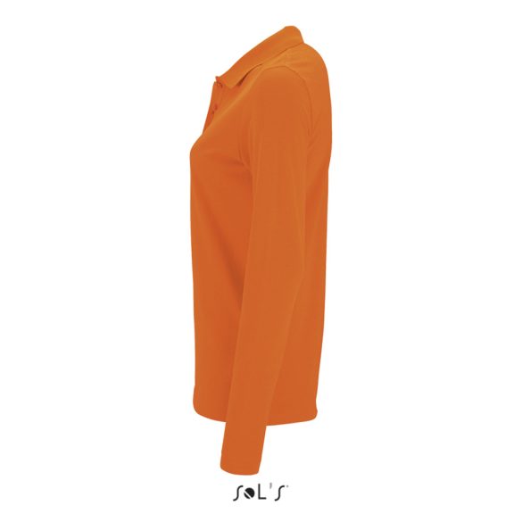 SOL'S SO02083 Orange 2XL