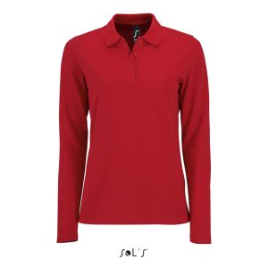 SOL'S SO02083 Red 2XL