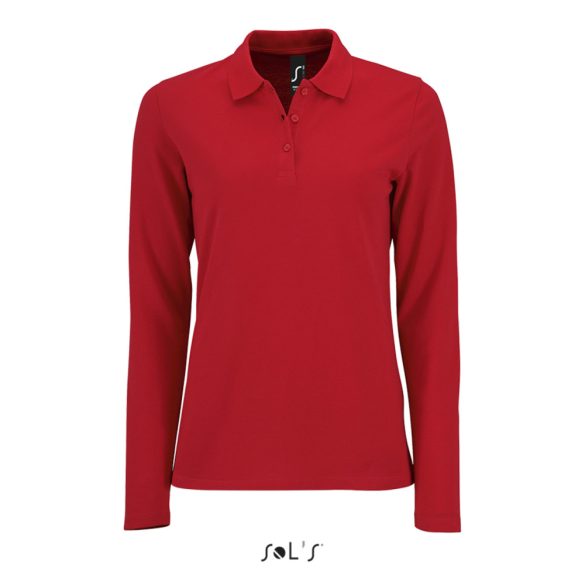 SOL'S SO02083 Red 2XL