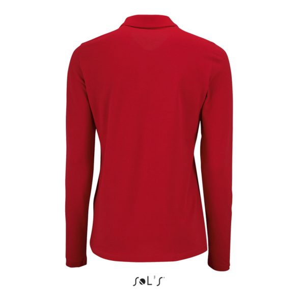 SOL'S SO02083 Red 2XL