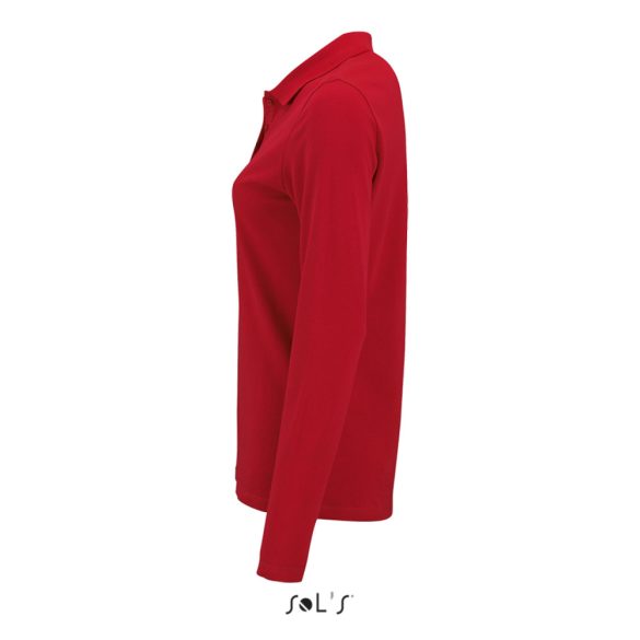 SOL'S SO02083 Red 2XL