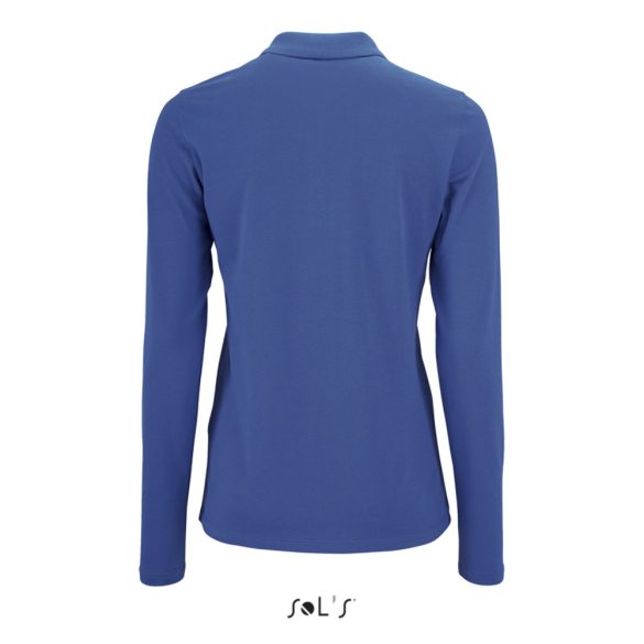 SOL'S SO02083 Royal Blue 2XL