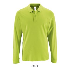 SOL'S SO02087 Apple Green 3XL