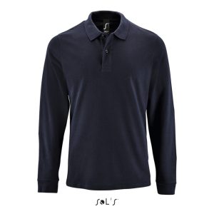 SOL'S SO02087 French Navy 3XL