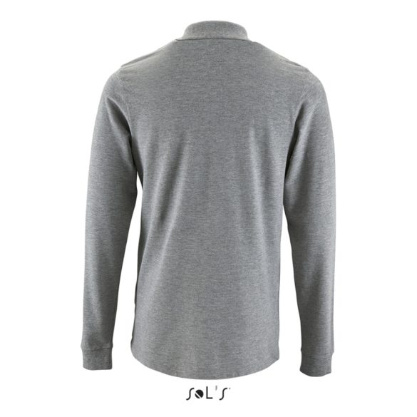 SOL'S SO02087 Grey Melange 2XL