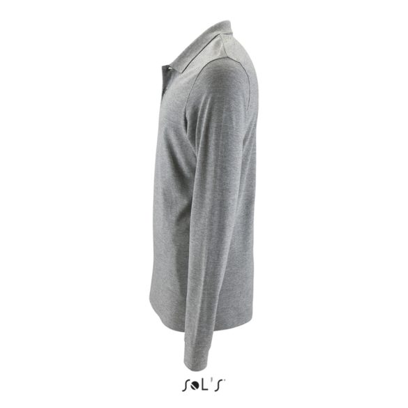 SOL'S SO02087 Grey Melange 3XL