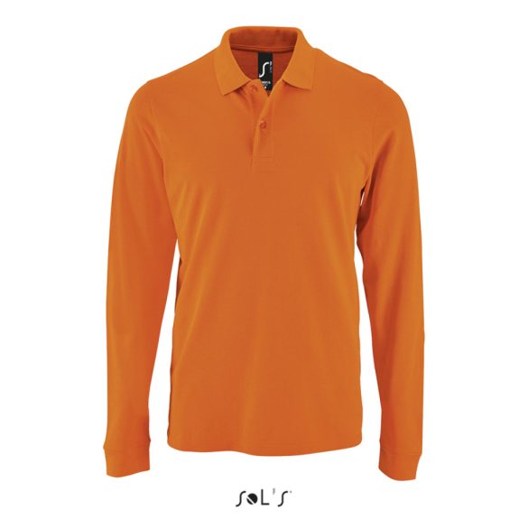 SOL'S SO02087 Orange 3XL