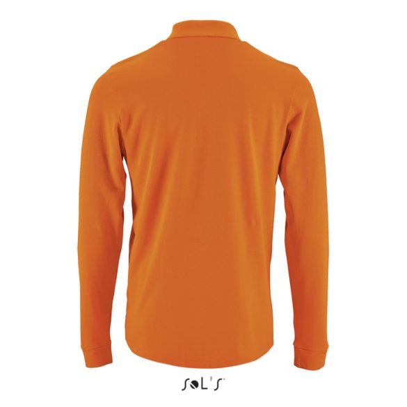 SOL'S SO02087 Orange 3XL