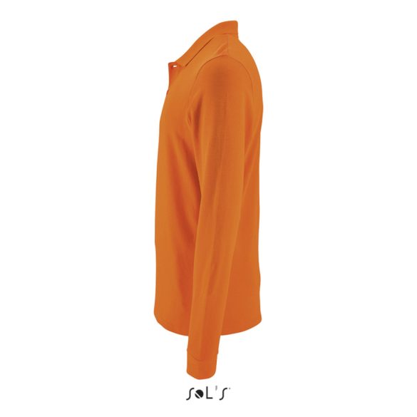 SOL'S SO02087 Orange 3XL