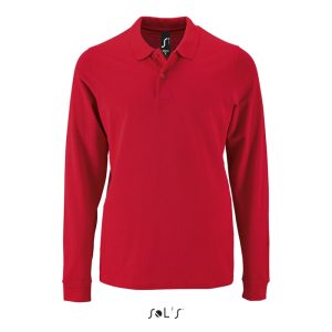 SOL'S SO02087 Red 2XL