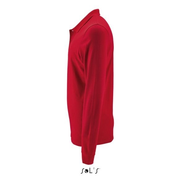 SOL'S SO02087 Red 2XL